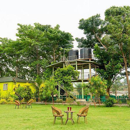 The Riverine Stay By The Lake Igatpuri Exterior foto